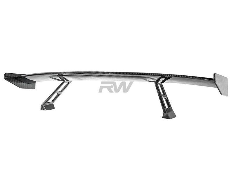 Audi R8 4S Facelift Carbon Fiber Rear Wing 2019+