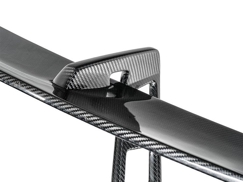 Audi R8 4S Facelift Carbon Fiber Rear Wing 2019+