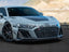 Audi R8 4S DTM Carbon Fiber Front Lip 2019+