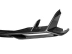 Audi R8 4S DTM Carbon Fiber Front Lip 2019+