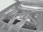 Audi R8 4S Carbon Fiber Engine Bay Trim