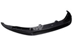 Audi R8 4S Dry Carbon Fiber DTM Front Lip Spoiler