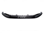 Audi R8 4S Dry Carbon Fiber DTM Front Lip Spoiler