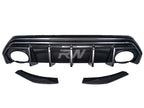 Audi RS3 8Y Carbon Fiber Diffuser 2025+