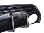 Audi RS3 8Y Carbon Fiber Diffuser 2025+