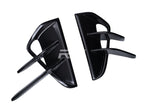 Audi RS3 8Y Carbon Fiber Fender Trims 2025+
