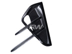 Audi RS3 8Y Carbon Fiber Fender Trims 2025+