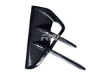 Audi RS3 8Y Carbon Fiber Fender Trims 2025+
