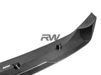 Audi RS6 RS7 C8 Carbon Fiber Front Lip