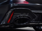 Audi RS6 RS7 C8 Carbon Fiber Diffuser