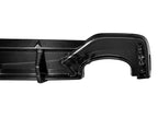 Audi RS6 RS7 C8 Carbon Fiber Diffuser