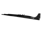 Audi RS6 RS7 C8 CF Side Skirt Extensions