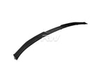 Audi RS6 C8 Avant Carbon Fiber Trunk Spoiler
