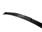 Audi RS6 C8 Avant Carbon Fiber Trunk Spoiler