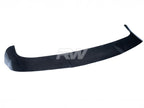 Audi RS6 C8 Carbon Fiber Roof Spoiler