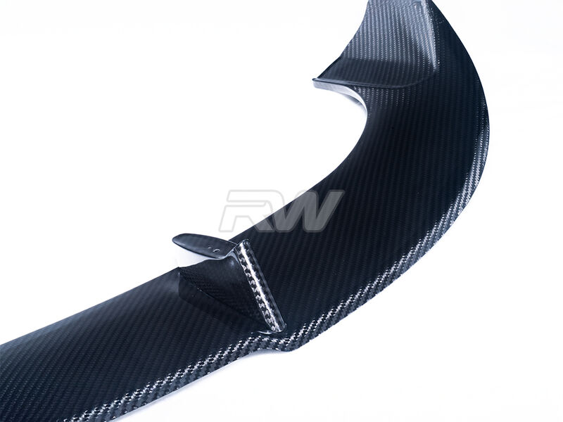 Audi RS6 C8 Carbon Fiber Roof Spoiler