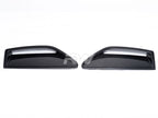 Audi RS7 C8 Carbon Fiber Air Duct Trims