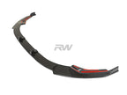 Audi A3 S-Line S3 8Y 21-24 Carbon Fiber Front Lip