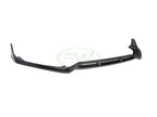 Audi S4 A4 17-19 DTM Carbon Fiber Front Lip
