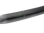 Audi S4 A4 17-19 DTM Carbon Fiber Front Lip