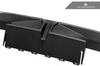 AutoTecknic BMW G87 M2 Dry Carbon Club Sport Rear Diffuser