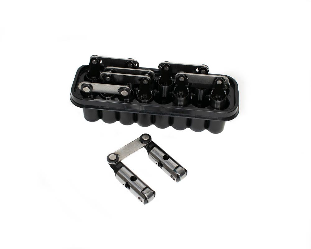BTR/BAM SOLID ROLLER LIFTER SET - STOCK BLOCK LS - B-2029-16 Secondary image