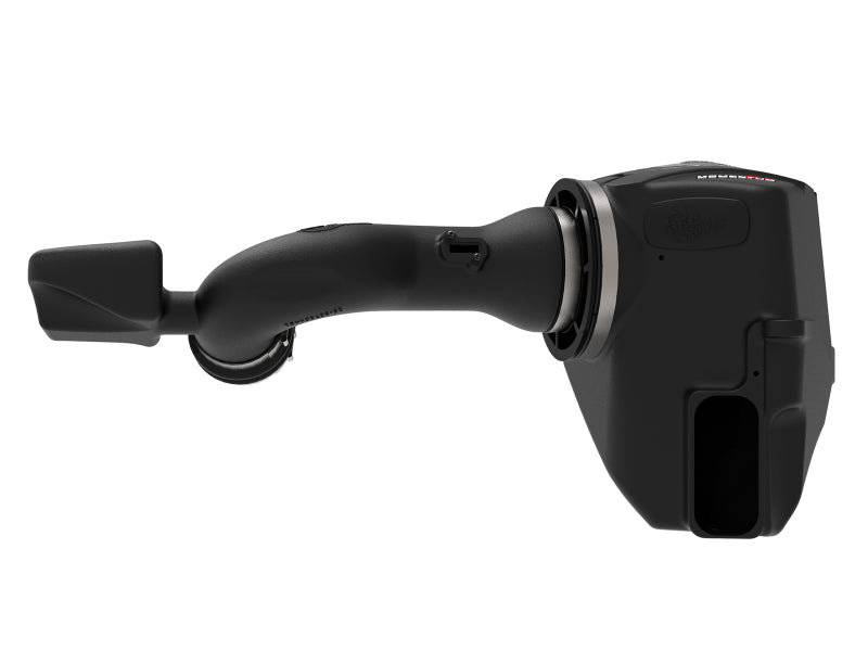 aFe Momentum GT Pro 5R Cold Air Intake System 2019 GM Silverado/Sierra 1500 V6-4.3L/V8-5.3/6.2L (view 8)