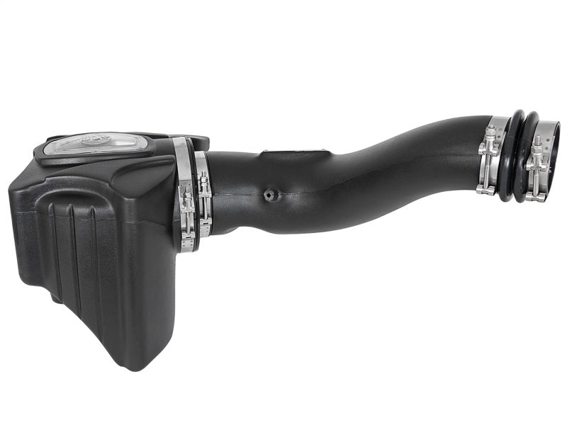 aFe POWER Momentum GT Pro DRY S Cold Air Intake System 16-17 Jeep Grand Cherokee V6-3.6L (view 10)