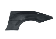 Seibon 02-08 Nissan 350Z Carbon Fiber Rear Fenders