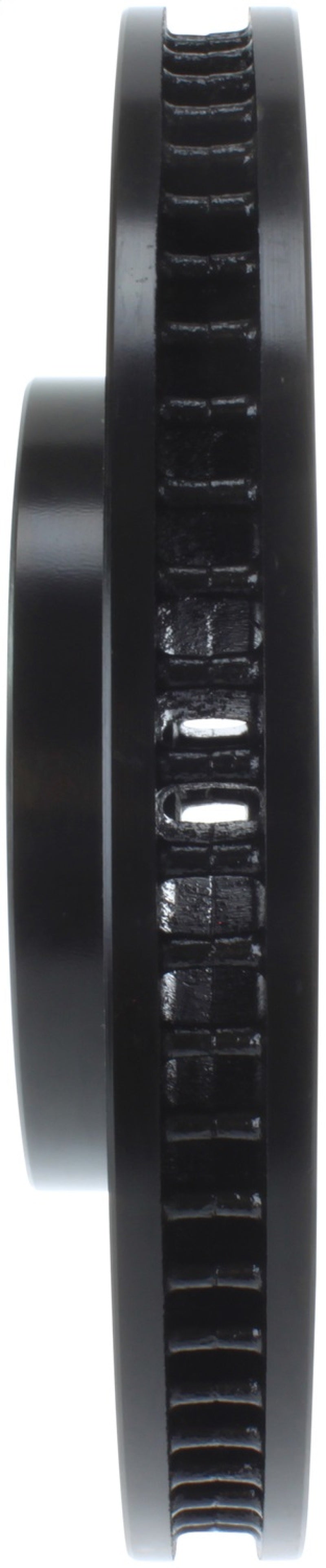StopTech Slotted Sport Brake Rotor (view 6)