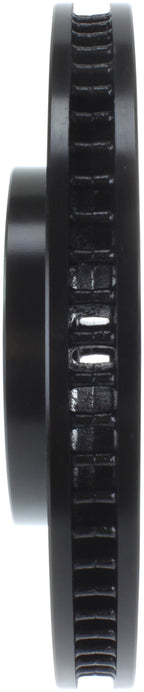 StopTech Slotted Sport Brake Rotor (view 6)