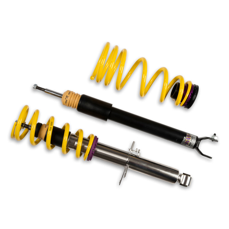 KW Coilover Kit V1 Infiniti G37 2WD (view 8)