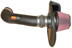 K&N 04-05 Cadillac CTS-V V8-5.7L Performance Intake Kit (view 2)