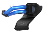 aFe Momentum XP Cold Air Intake System w/ Pro 5R Media Blue 15-19 Ford F-150 V8-5.0L (view 9)