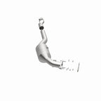MagnaFlow Direct Fit Catalytic Converter 07-09 Porsche 911 P/S (view 34)