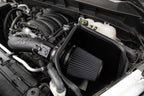 K&N 2019+ Chevrolet Silverado 1500 V8 6.2L Performance Air Intake System (view 3)