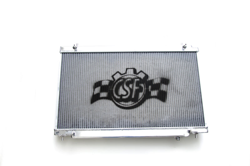CSF 07-08 Nissan 350Z Radiator Main image