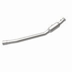 MagnaFlow 13-14 Mercedes-Benz GL450 4.6L Direct Fit Converter (view 25)