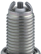 NGK Standard Spark Plug Box of 10 (JR8C) (view 2)