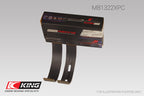 King VW V8/V10 R8/RS6/Huracan (Size 0.25) pMaxKote Coated Main Bearing Set - Size +0.25mm (view 6)