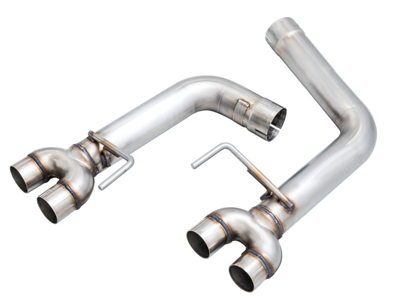 AWE Tuning 2015+ Subaru WRX (VA) / 2011+ Subaru STI (VA/GV) Touring-to-Track Conversion Kit Main image