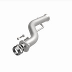 BRE Exhaust 11-13 Jeep Grand Cherokee 3.6L Front Pipe Kit (view 23)