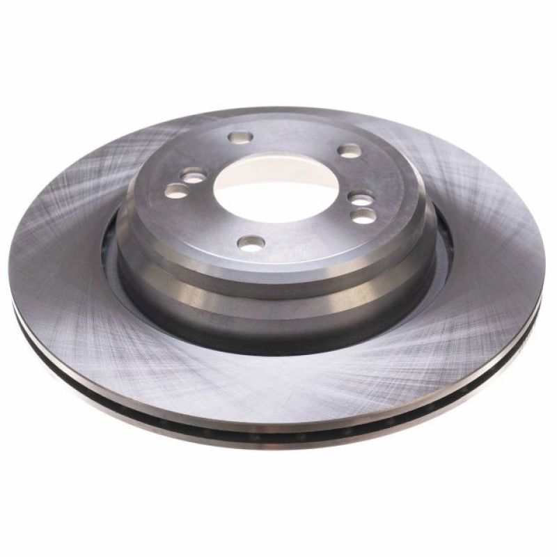 Power Stop 01-06 BMW M3 Rear Autospecialty Brake Rotor (view 2)