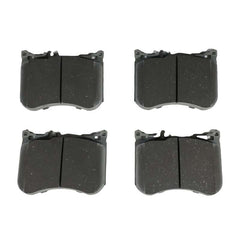 Brembo OE 15-18 Mercedes-Benz CLS63 AMG S/14-16 E63 AMG S/2015 SLS AMG Ceramic Brake Pad - Rear