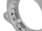 aFe Silver Bullet Throttle Body Spacer 10-14 Chevrolet Camaro V6 3.6L (view 7)