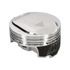 Wiseco Chrysler 5.7L Hemi +12cc Dome 1.080inch Piston Shelf Stock Kit (view 5)