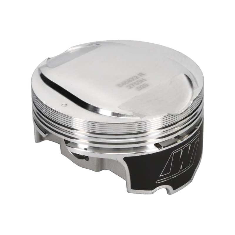 Wiseco Chrysler 5.7L Hemi +12cc Dome 1.080inch Piston Shelf Stock Kit (view 5)