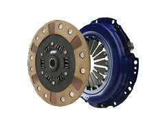 Spec 97-02 Chevy Corvette LS1 Stage 2+ Clutch Kit Main image