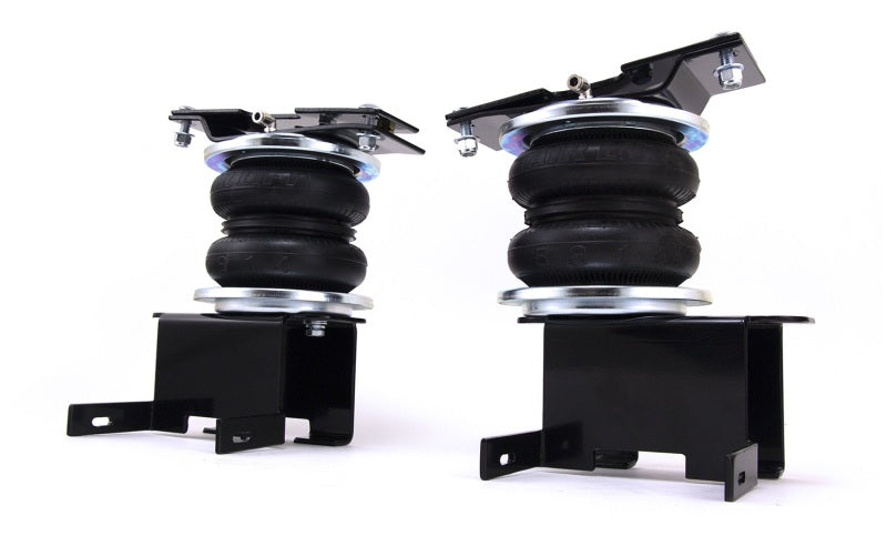 Air Lift LoadLifter 5000 for Half Ton Vehicles (view 7)
