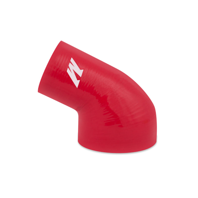 Mishimoto 01-06 BMW E46 (M3) Red Silicone Intake Boot Main image
